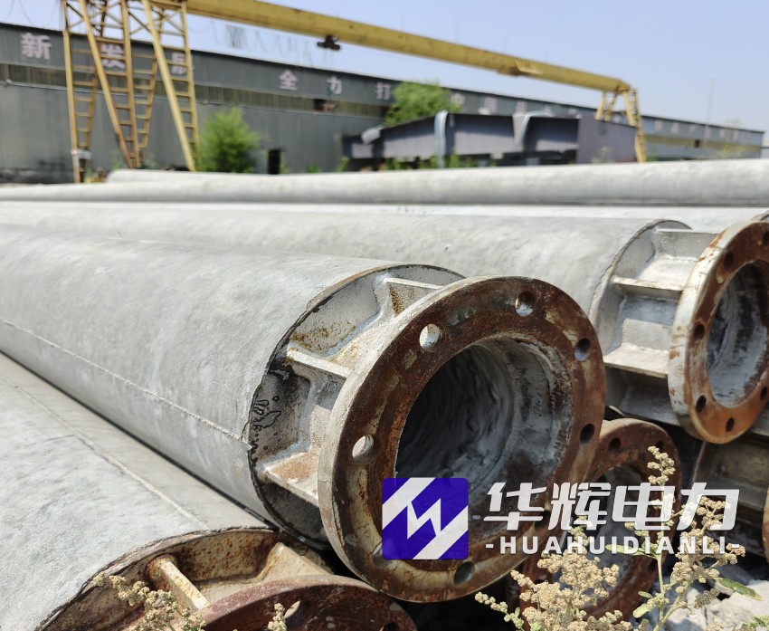 南雄18米水泥电线杆